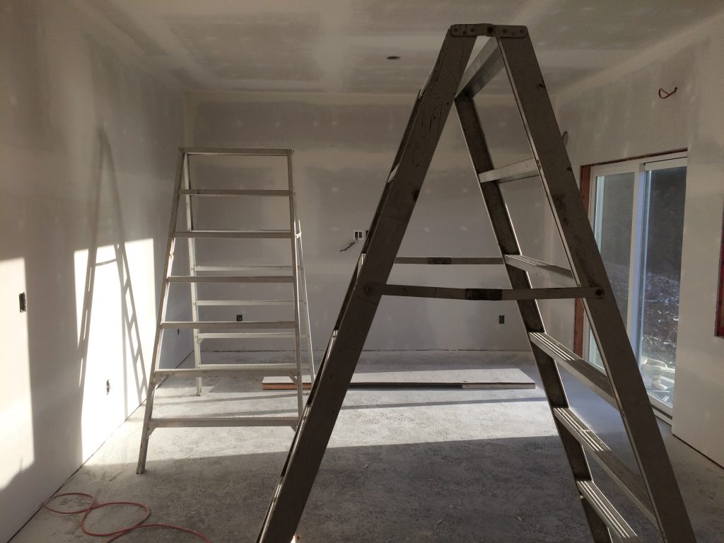 ladders